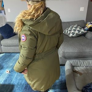 Canada Goose